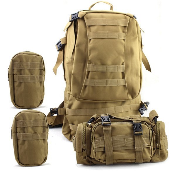 Тактический рюкзак с навесными подсумками rsqxmFggikbsSKVgmmsMv2