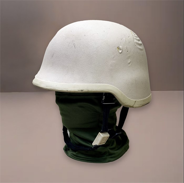 Шлем кевларовый Б/У Sestan Busch BK-3 (II сорт) B10tBe33iBT22NND3SfkK2 - фото 11621
