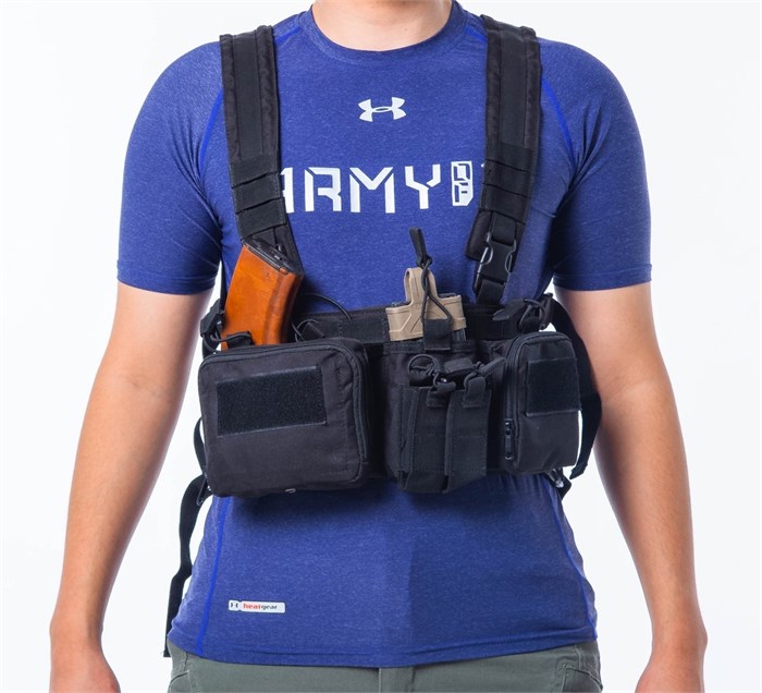 Разгрузочный жилет "D2" JNkg8R2nifFUy18AKqRru2