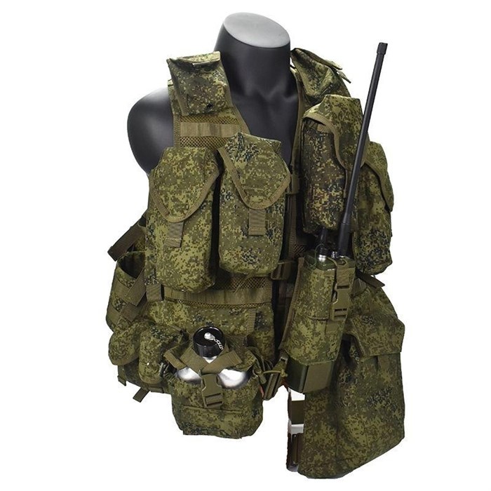 Разгрузочный жилет с подсумками "Тарзан" WpoX9gWlhuhFa5Rzs2rYL1