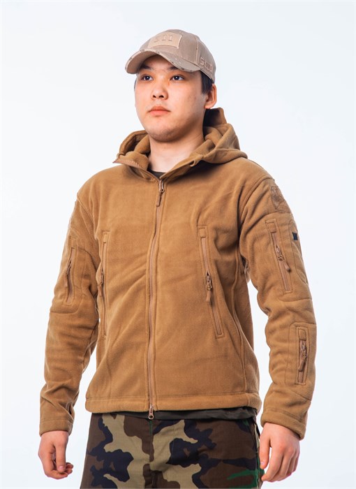 Флисовая куртка "Патриот" 8TrKkXwbgKM-9ddnUgOIP3