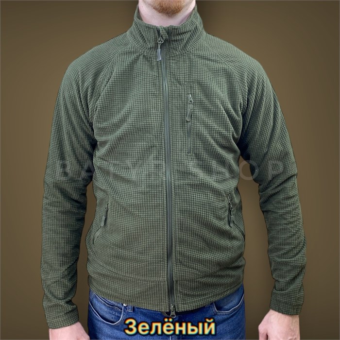 Флисовая куртка "Акула" Ih4rsjEMgonu2C1Ar0TG02 - фото 12398