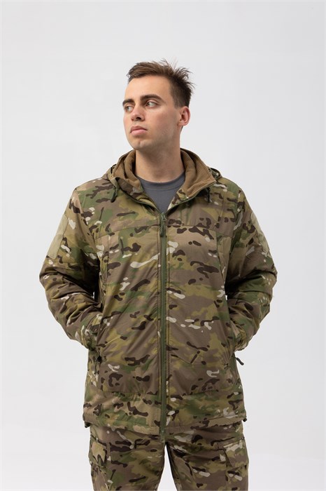 Тактическая утепленная куртка "STRAX" mHmg58EujPRaiRPer55MC3
