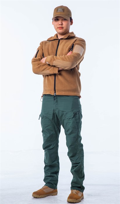 Тактическая флисовая куртка "Responce" riX7kZvHijRCbknAojCoN2