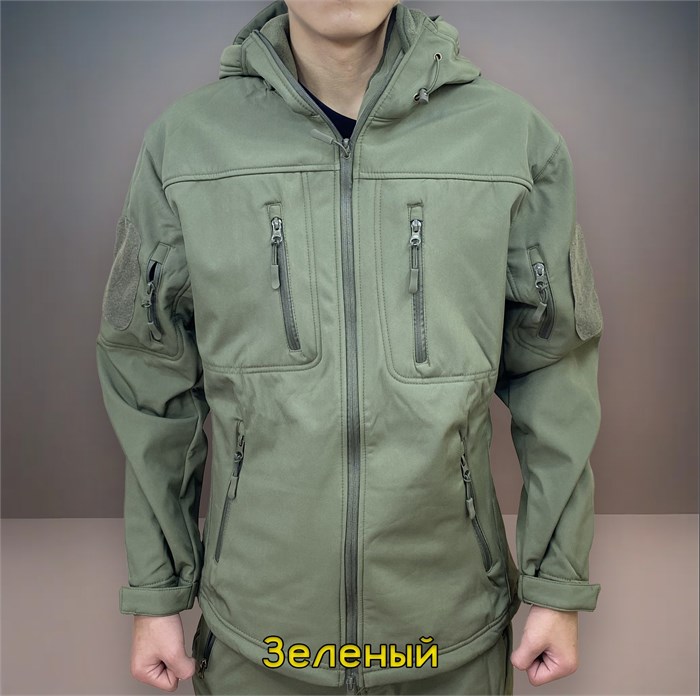 Куртка софтшел «Artax» sVQYtGEzhz6vFzDDze8Sw3