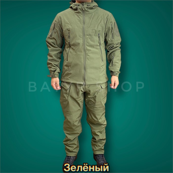 Комплект одежды софтшел "Патриот+UTP" EmwWNUchgc-MHLwNUbiOp2