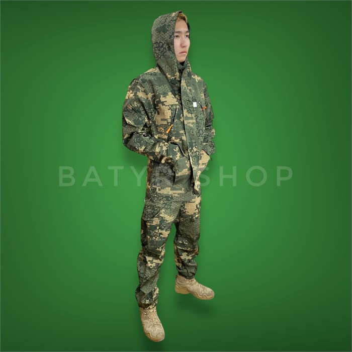 Летний костюм "Горка 8" YDzMZ2PchFLoQFW6zkux10