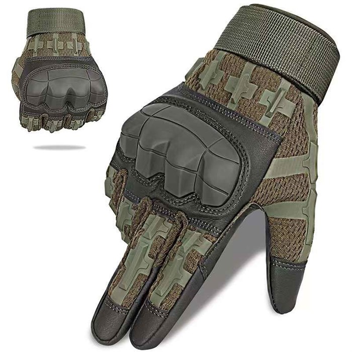 Перчатки "Заслон" В36