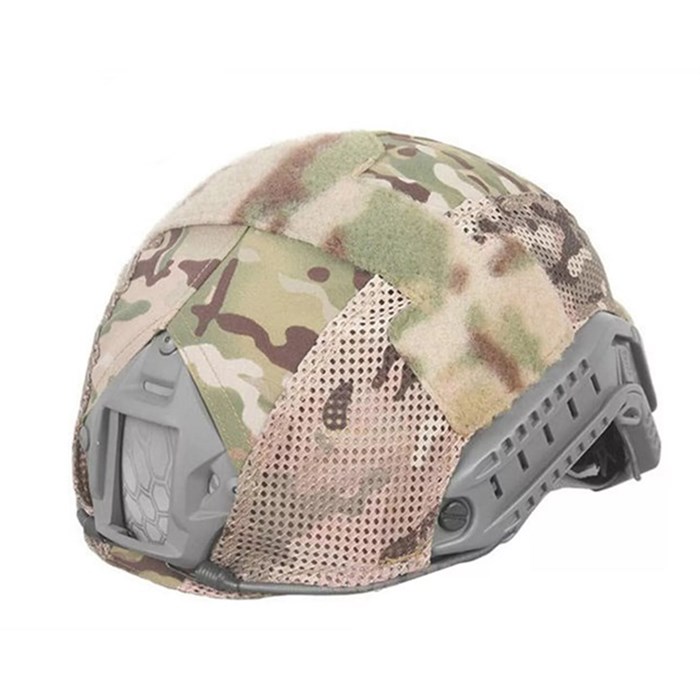 Чехол на шлем "FAST Helmet Cover" EM9198 EM9198 - фото 14235