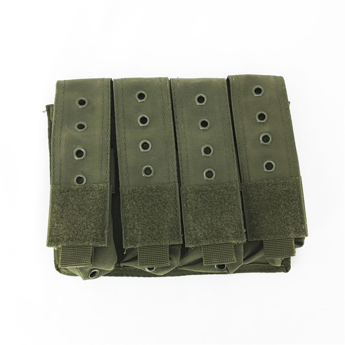 Закрытый подсумок по 4 магазина ПП PPTqEFFNgHqIkWzmYG3801