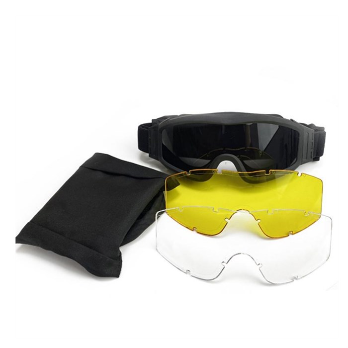 Очки "Profile NVG" w9ppG6HwjiA0W54cBxLSm0 - фото 14469