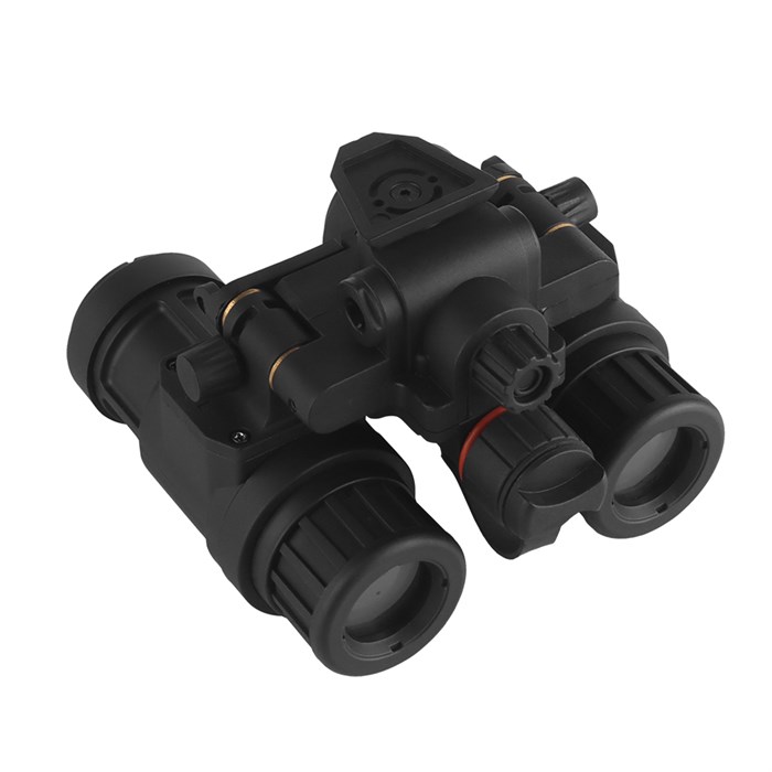 Макет ПНВ AN/PVS31 от WoSport (черный) HL-ACC-68-BK