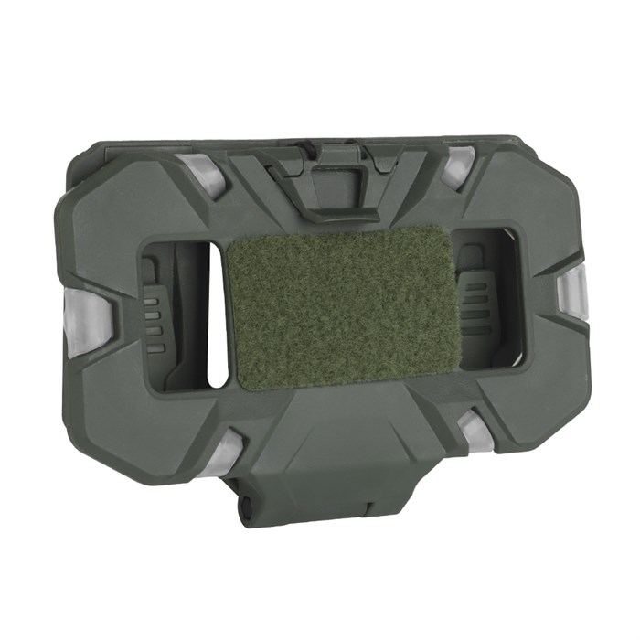 Пластиковый подсумок под телефон TM-2220