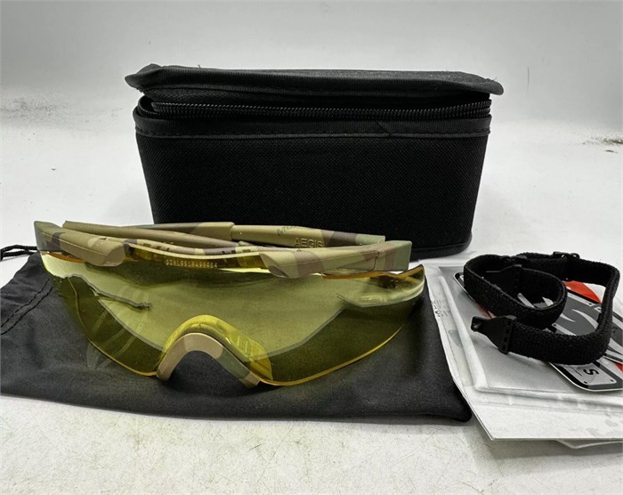 Очки "Smith Optics AEGIS Frame" желтая линза WR-wZ2Zzge9dAlgaaekvv3