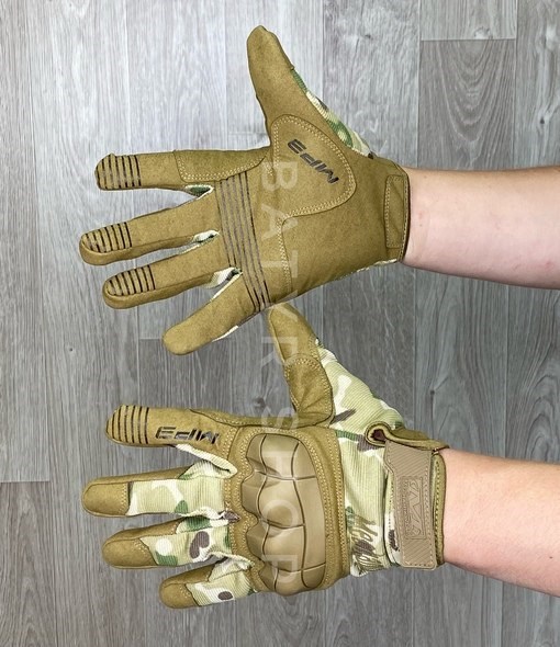 Перчатки Mechanix MP3 2x3HCEq5i-BT11WGlgiP-2