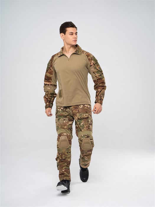 Комплект боевой формы "G3" CYMEp07Tis7yDRIgF577h2