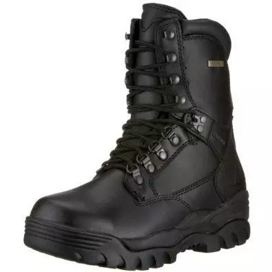 Ботинки "Dachstein Trekking waterproof" 34_28JN24 - фото 5751