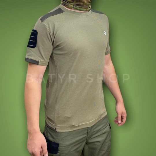 Тактическая футболка "S. Archon DTX" e1EhdmOfiiIfzFrqZKJVq2