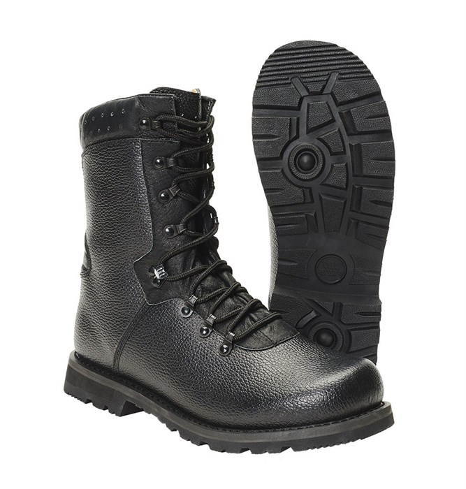 Ботинки "Kampstiefel обр. 2000г" 33_28JN24 - фото 6136