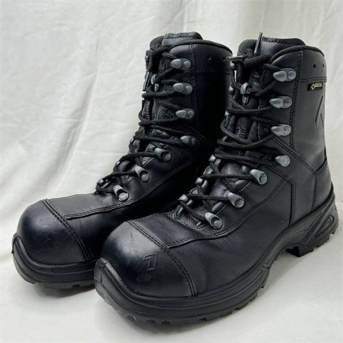 Ботинки "Haix Air Power XR32" 37 р-р HB1-10 - фото 6199