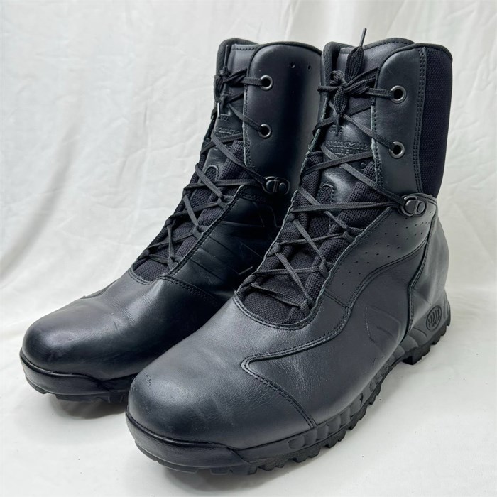 Ботинки "Haix GSG9 jungle" 47 р-р HB1-02 - фото 6249
