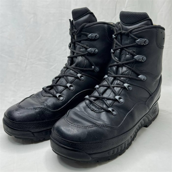 Ботинки "Haix Ranger BGX" 47 р-р HB1-07 - фото 6479