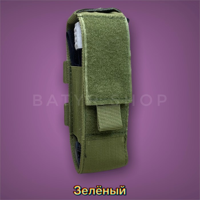 Чехол-подсумок под жгут (TM-2210) TM-2210