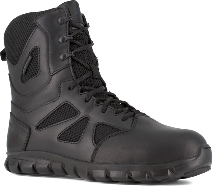 Ботинки "Reebok WGRB8807" (6,5М) 56_28JN24 - фото 6757