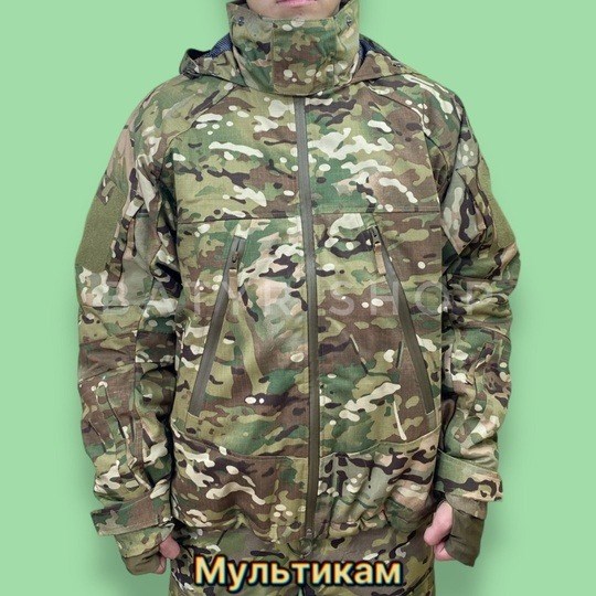 Зимняя куртка "Gusky" fih0-sLVhEvPk6-x5yaG70