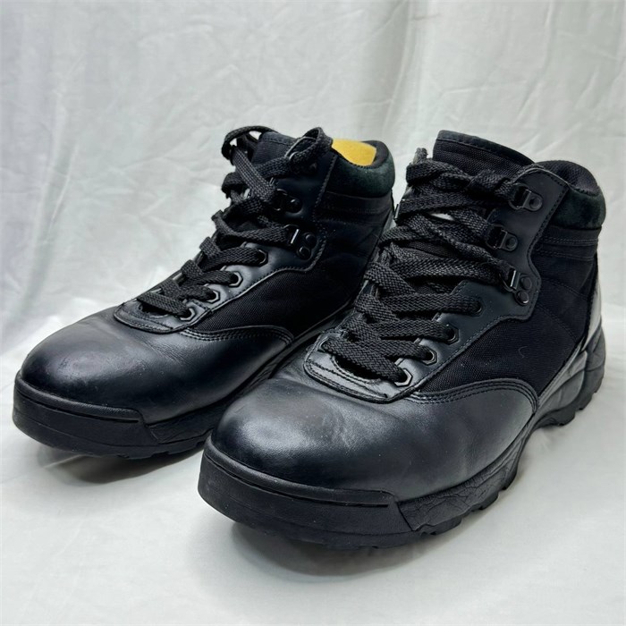 Ботинки "SWAT Classic 6" 45 р-р UTL_03 - фото 6992