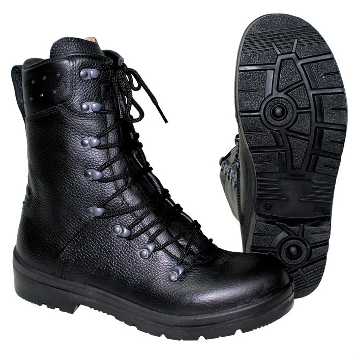 Ботинки "Kampstiefel обр. 2012г" (270 р.) 31_28JN24 - фото 7064