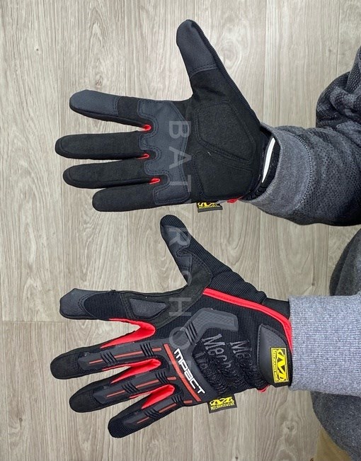 Перчатки Mechanix «Удар PRO» a6lH6GewiUzu0H7sOcafu3 - фото 7113