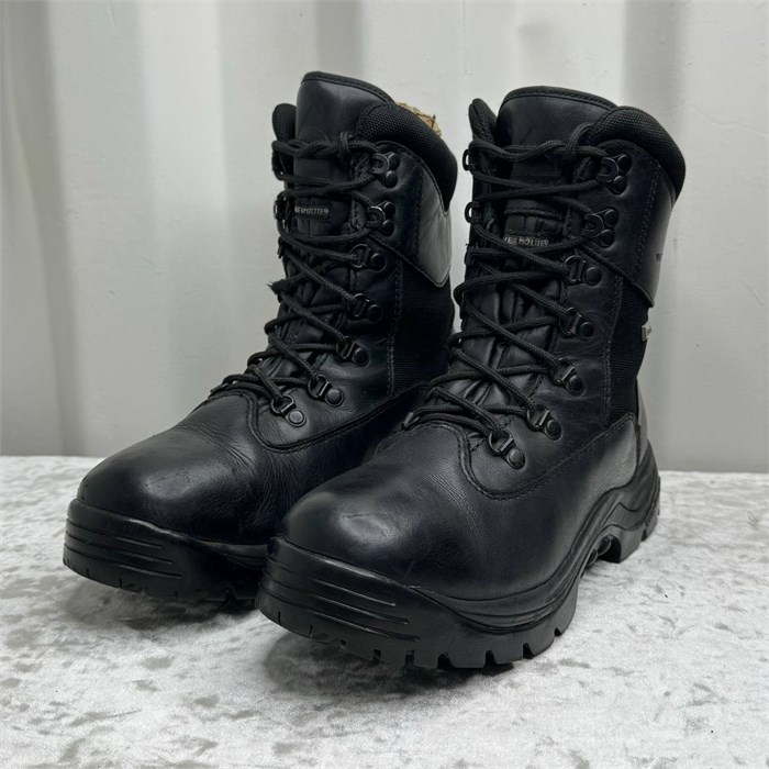 Ботинки "Highlander FOT54" WBT-03 - фото 7243