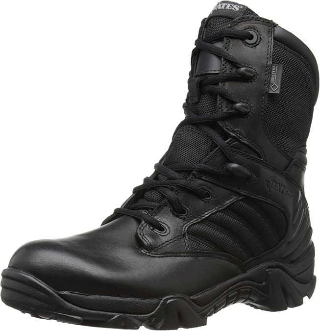 Ботинки "Gx-8 Ultralites Loafer E02267" 41_28JN24 - фото 7359