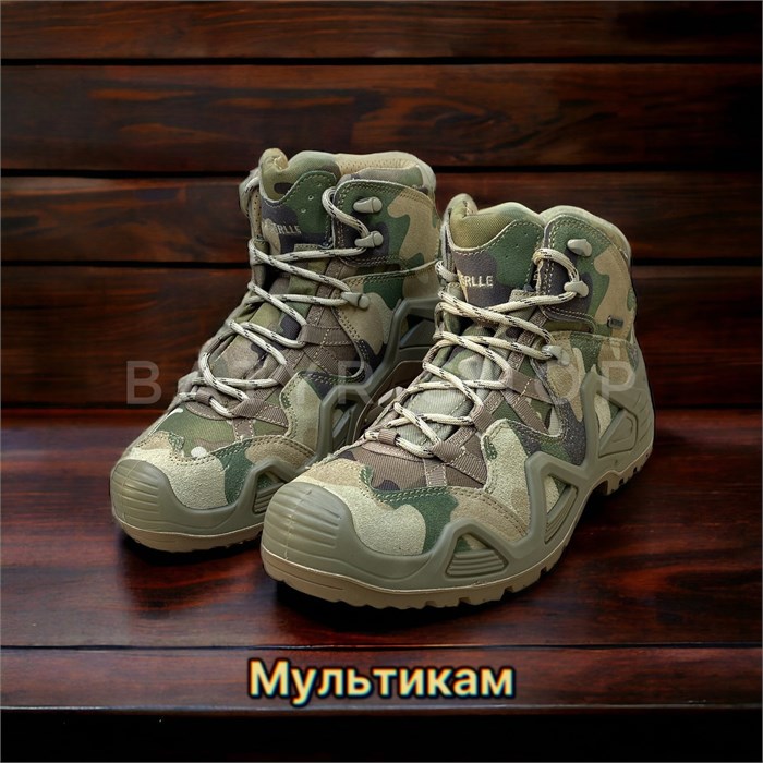 Ботинки "M6 Merrlle Mid" z25x59HtjJEwfpNHgZ--X0