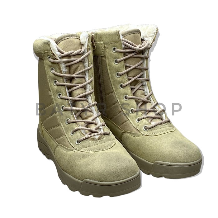 Зимние берцы "SWAT" uRmLlknKgQSkWF1vFeVcI1