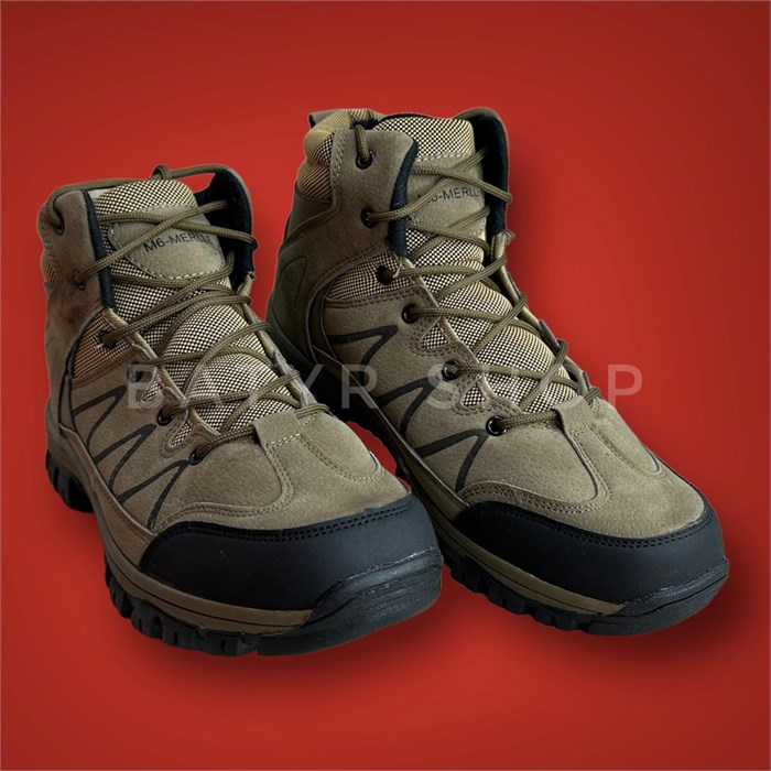 Зимние ботинки "M6 Polar" 4oLsBnegjY-A2Qm-qGeA00