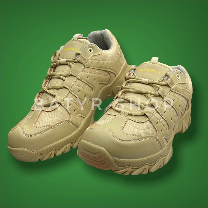 Кроссовки "Аллигатор М6" 175-174