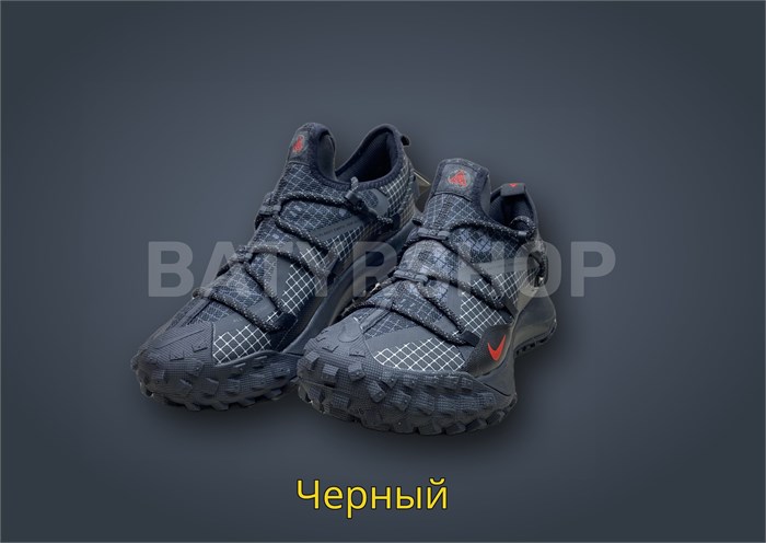Кроссовки ACG Mountain Fly Low DD2861