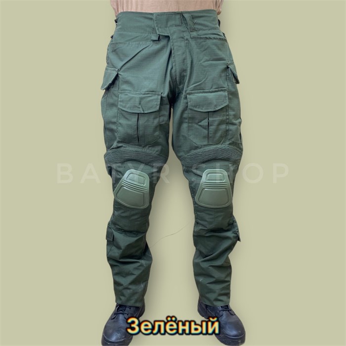 Боевые брюки "Рысь" KSAK-pzNhoCVA5-D9NPEh1