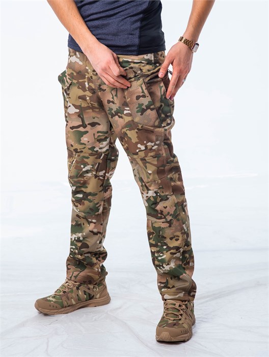 Зимние софтшел брюки UTP mYIQ2wNBhCUTqssPNcc530