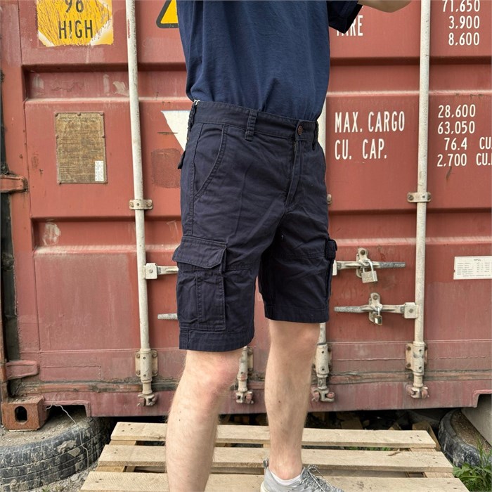 Карго шорты "Сафари" TM-8127