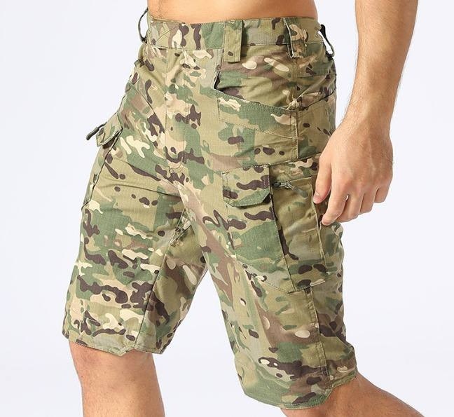 Тактические рип-стоп шорты "X7" QDibrdH2jH6ZVK6Vb55eH0