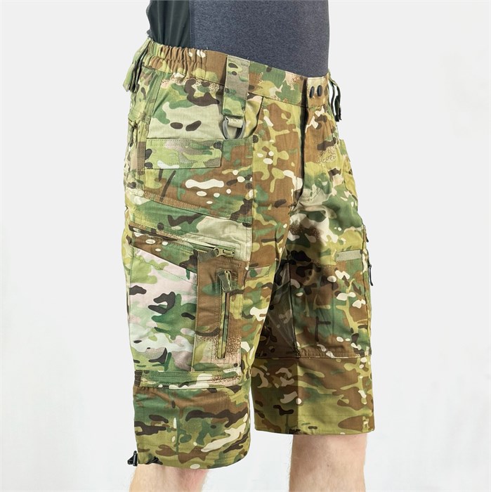 Шорты "All-terrain" 02CYRP50h5Ly-R2W7ddCf2