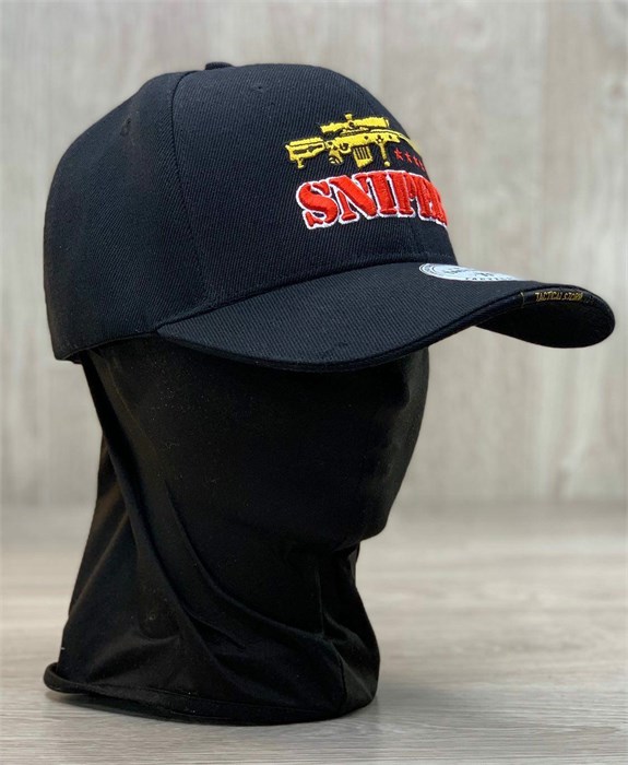 Бейсболка "Sniper" 7.26 Hz3S5yvghJPREGJpyEWY00