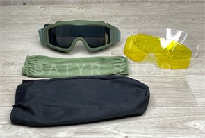 Очки "Profile NVG" w9ppG6HwjiA0W54cBxLSm0