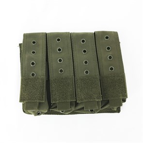 Закрытый подсумок по 4 магазина ПП PPTqEFFNgHqIkWzmYG3801