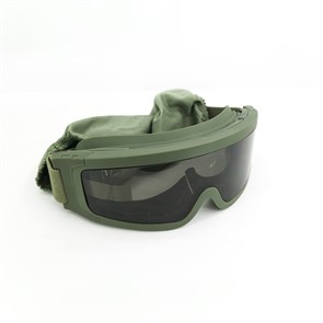 Незапотевающие очки "XZ-07" (TM-6007) TM-6007