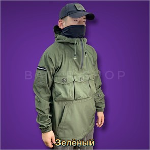 Куртка софтшел 