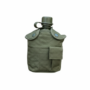 Фляга с алюминиевой кружкой JOU1LfvygJwxg9hqURKqw3